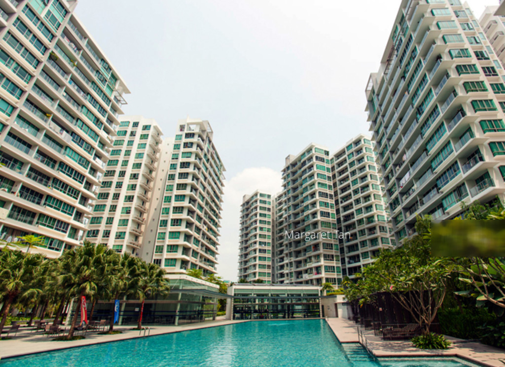 Livia (D18), Condominium #207373371